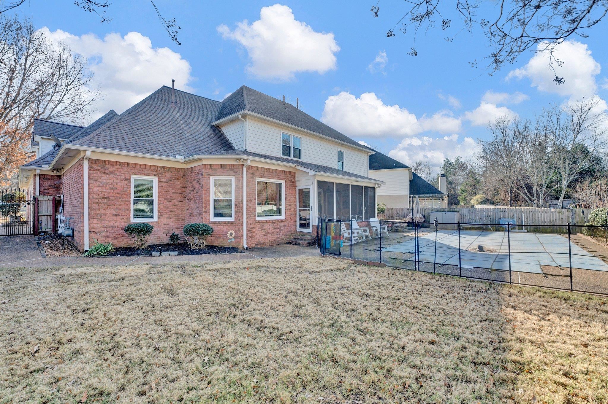 571 Roehampton Cove Collierville, TN 38017 - Photo 36 of 40 Gallery Image 36