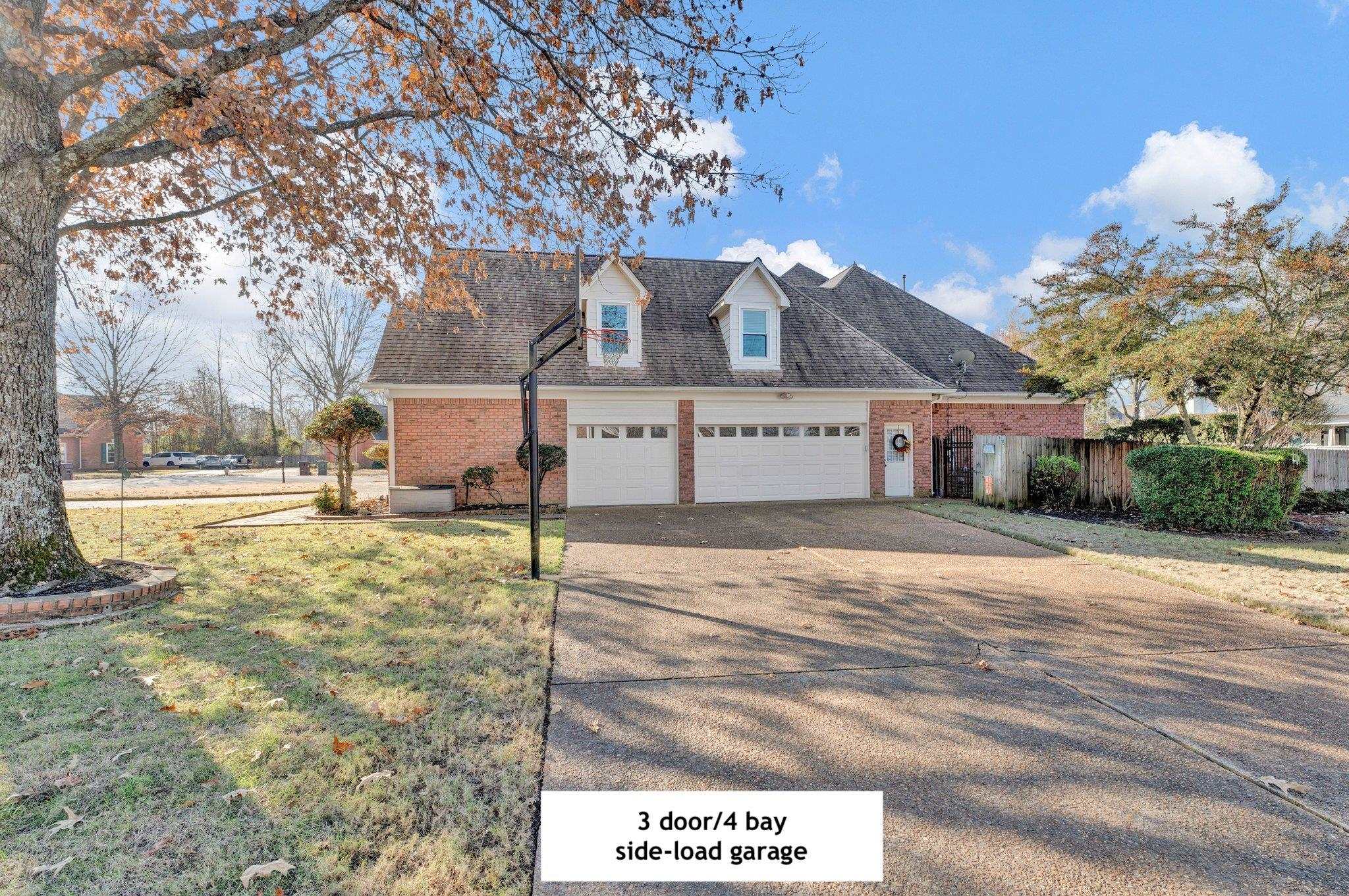 571 Roehampton Cove Collierville, TN 38017 - Photo 39 of 40 Gallery Image 39