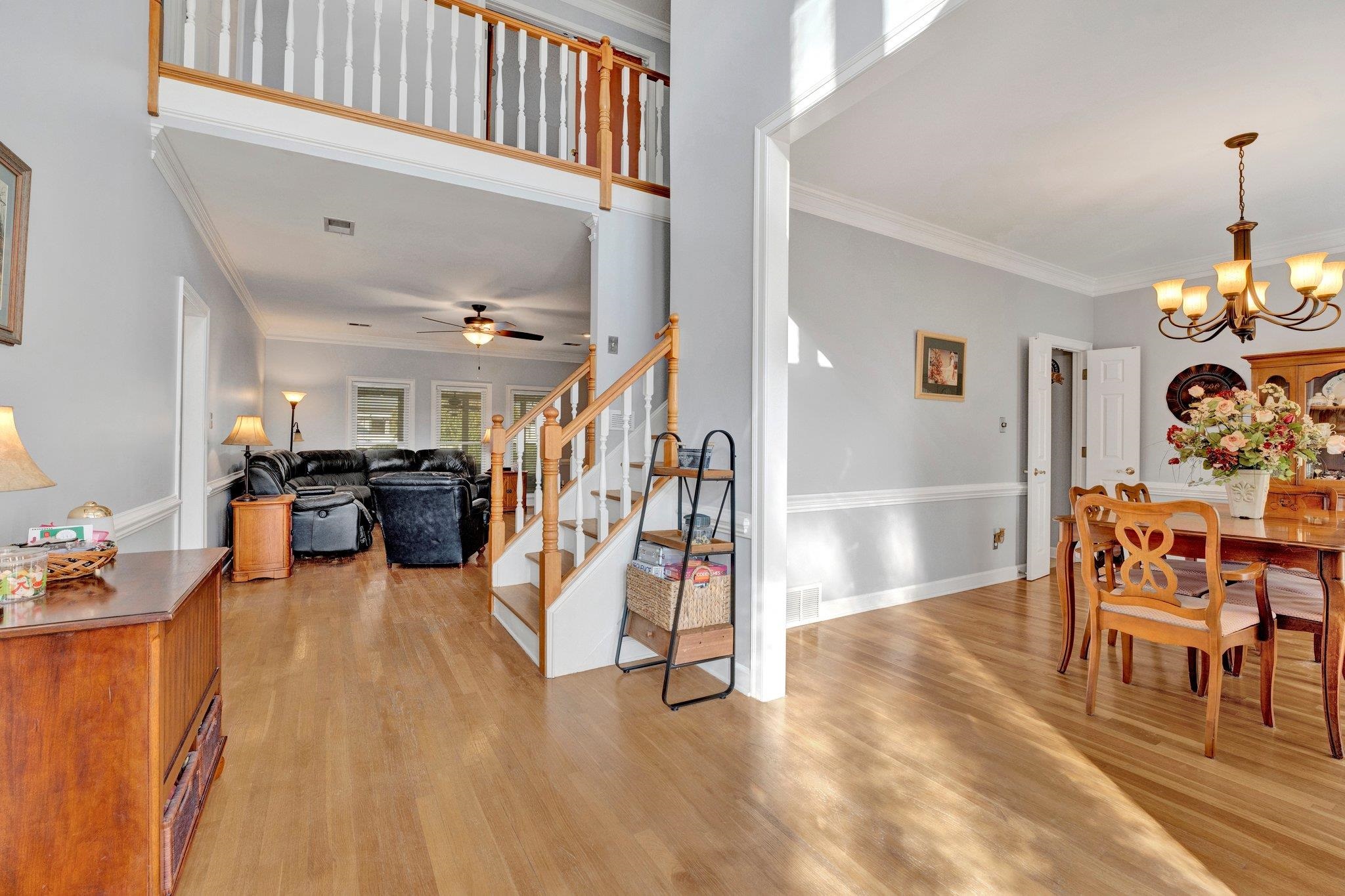 571 Roehampton Cove Collierville, TN 38017 - Photo 4 of 40 Gallery Image 4