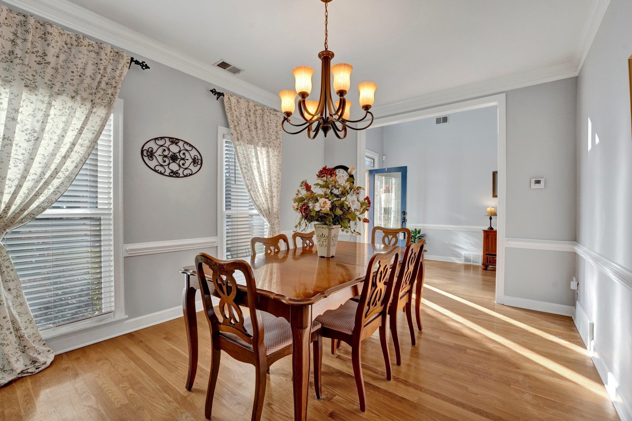 571 Roehampton Cove Collierville, TN 38017 - Photo 5 of 40 Gallery Image 5
