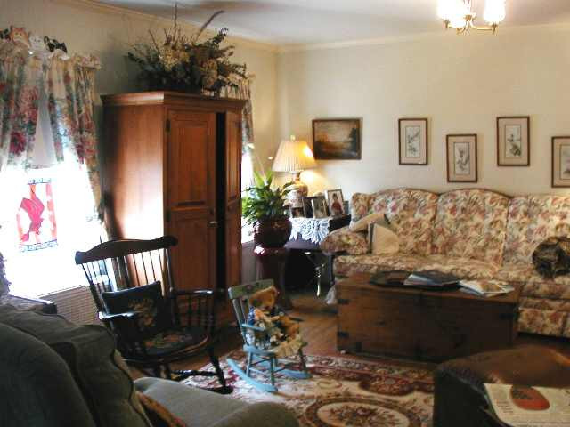 45 Spring Street Catskill, NY 12414 - Photo 3 of 4 Photo 3