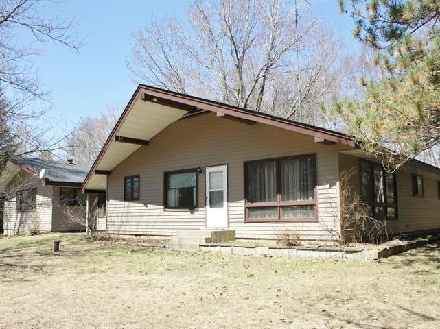 4200 Chain O Lakes Road Eagle River, WI 54521 - Photo 1 of 10 Gallery Image 1