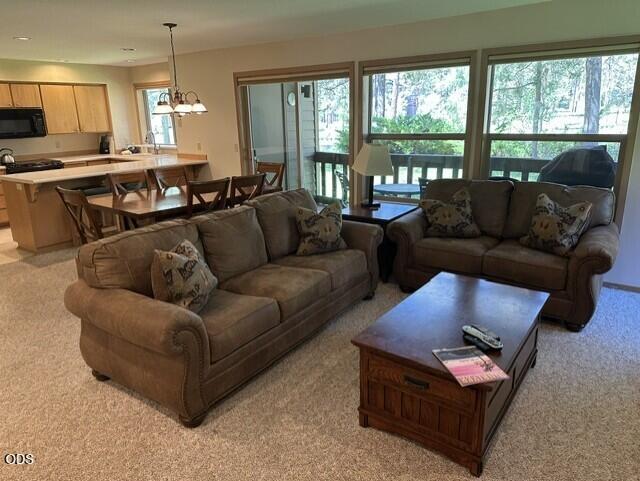 57377 Beaver Ridge Loop, Unit 29D Sunriver, OR 97707 - Photo 3 of 35