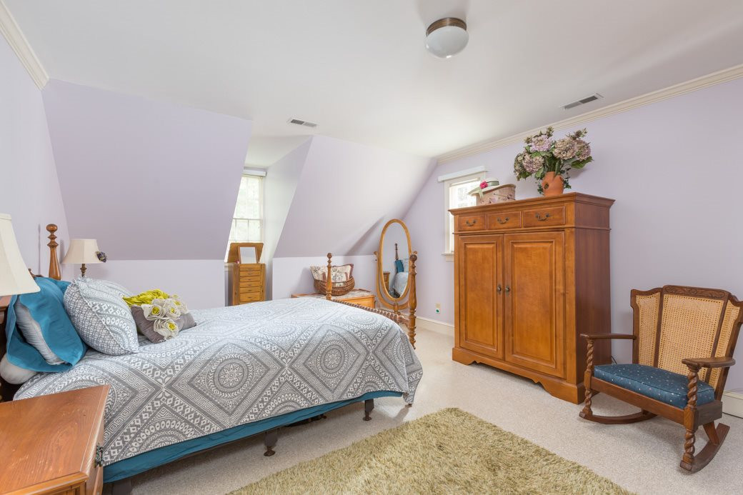 117 Trotters Ridge Drive Raleigh, NC 27614 - Photo 17 of 22 Photo 17