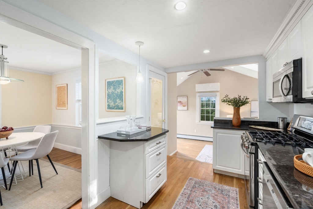 50 Hackensack Road Chestnut Hill, MA 02467 - Photo 11 of 34
