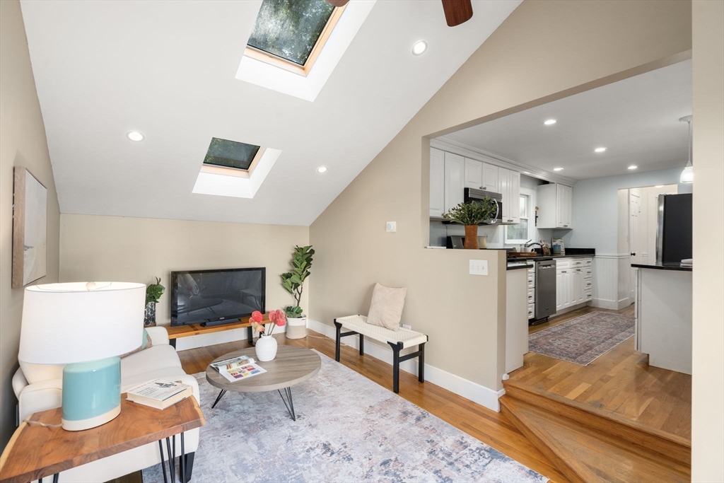 50 Hackensack Road Chestnut Hill, MA 02467 - Photo 14 of 34