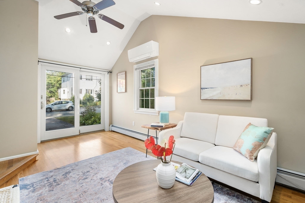 50 Hackensack Road Chestnut Hill, MA 02467 - Photo 15 of 34
