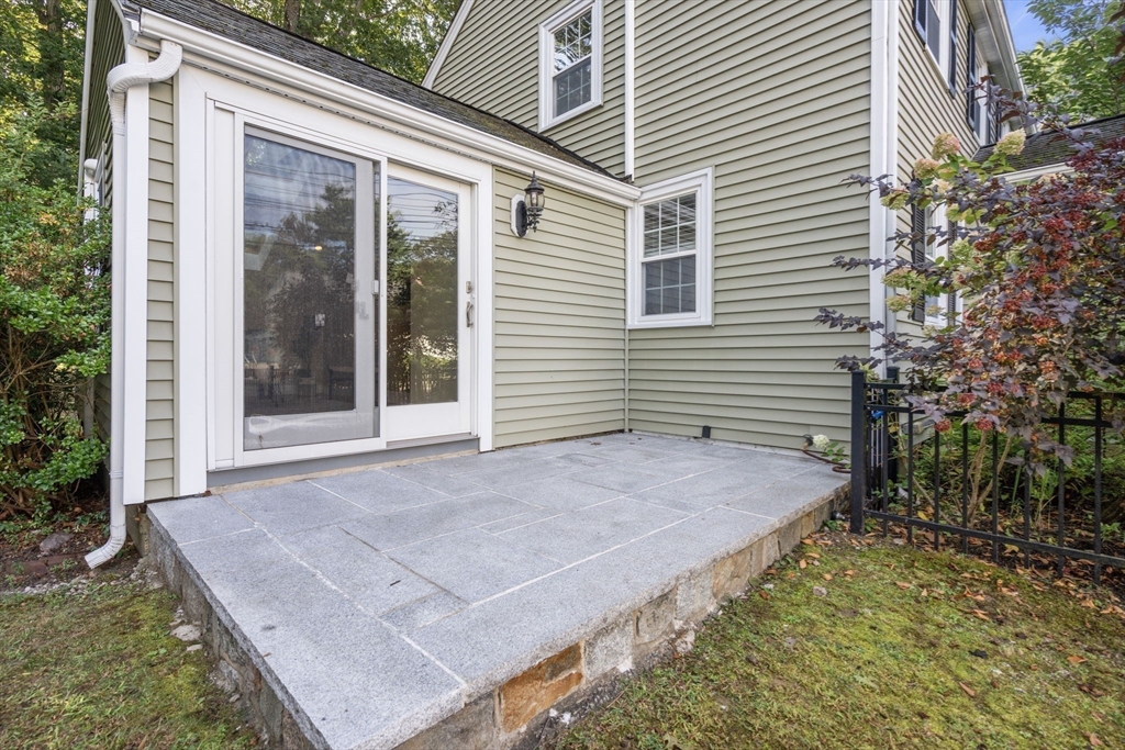 50 Hackensack Road Chestnut Hill, MA 02467 - Photo 16 of 34