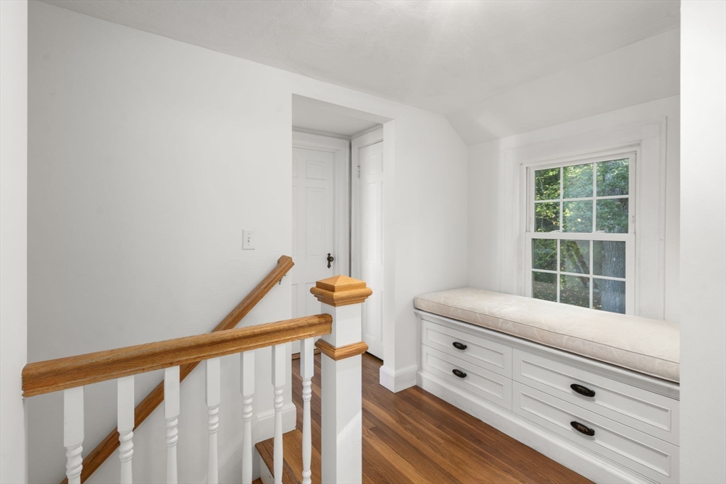 50 Hackensack Road Chestnut Hill, MA 02467 - Photo 17 of 34