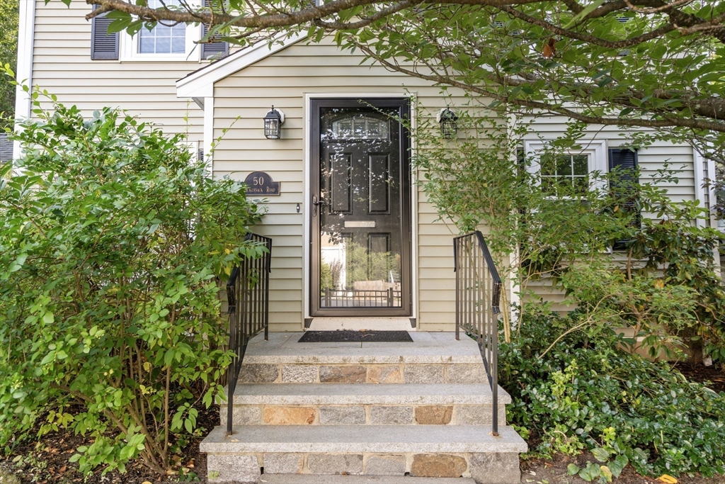 50 Hackensack Road Chestnut Hill, MA 02467 - Photo 2 of 34