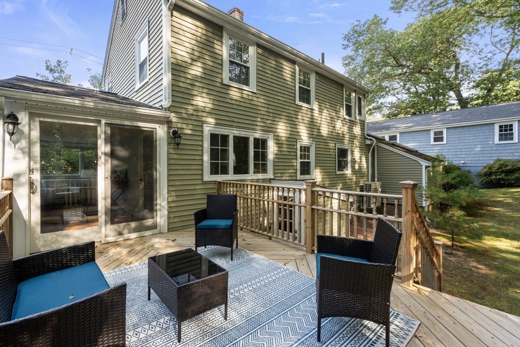 50 Hackensack Road Chestnut Hill, MA 02467 - Photo 28 of 34