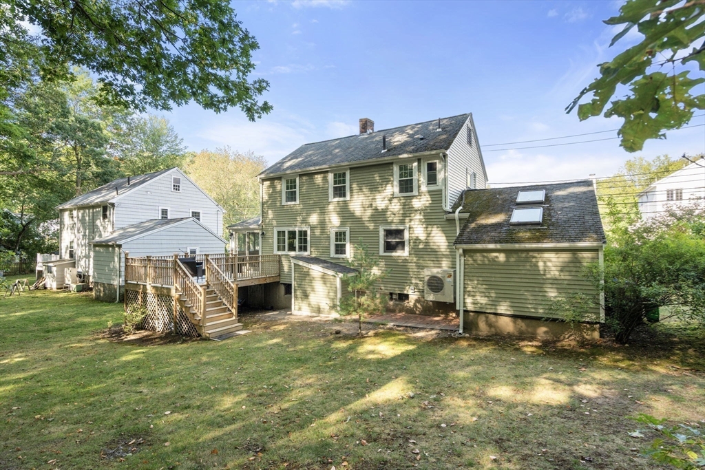 50 Hackensack Road Chestnut Hill, MA 02467 - Photo 30 of 34