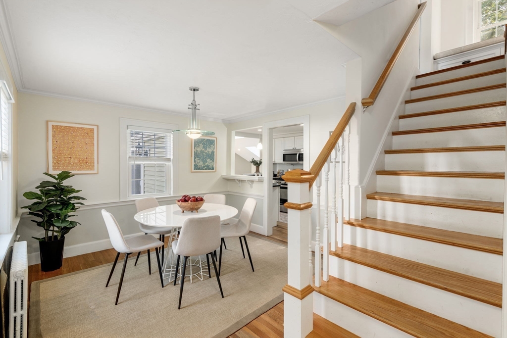 50 Hackensack Road Chestnut Hill, MA 02467 - Photo 3 of 34