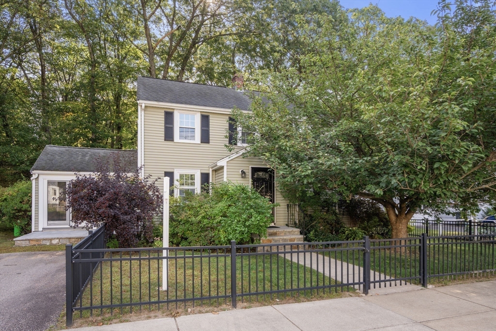 50 Hackensack Road Chestnut Hill, MA 02467 - Photo 33 of 34