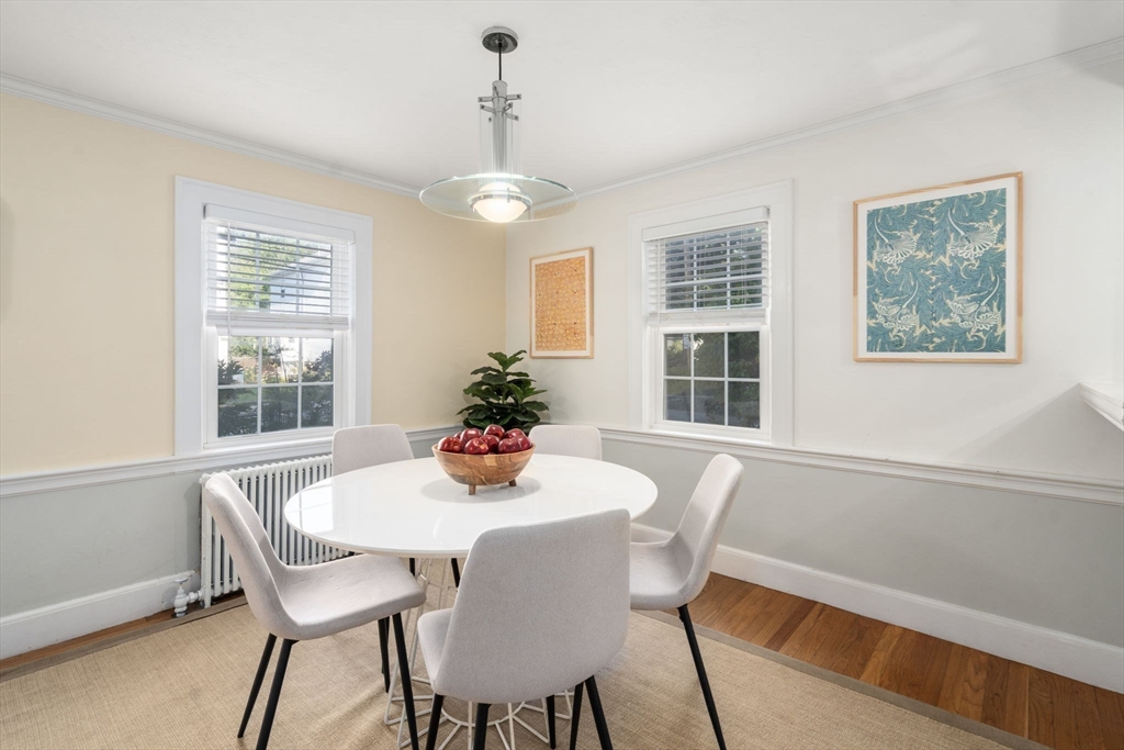 50 Hackensack Road Chestnut Hill, MA 02467 - Photo 5 of 34