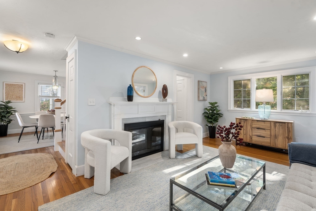 50 Hackensack Road Chestnut Hill, MA 02467 - Photo 6 of 34