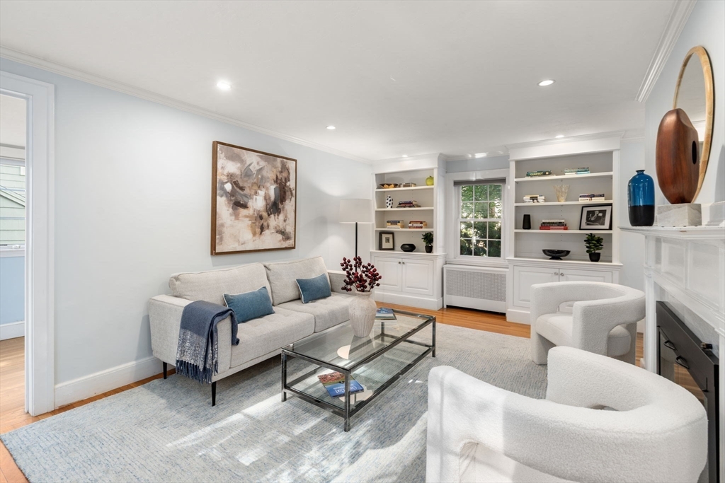 50 Hackensack Road Chestnut Hill, MA 02467 - Photo 7 of 34