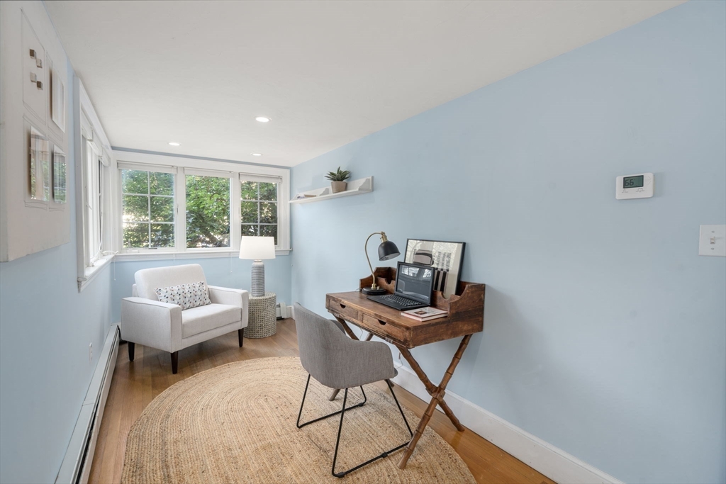 50 Hackensack Road Chestnut Hill, MA 02467 - Photo 8 of 34