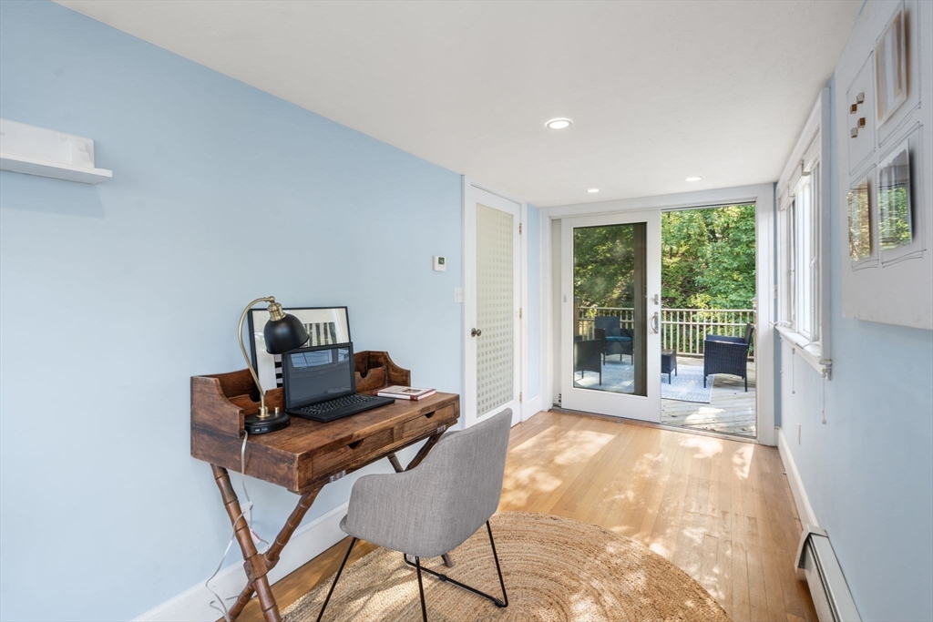 50 Hackensack Road Chestnut Hill, MA 02467 - Photo 9 of 34