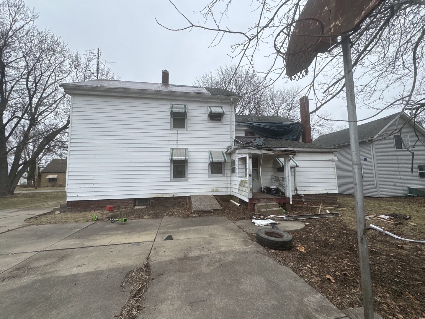 819 Monroe Street Kewanee, IL 61443 - Photo 4 of 8