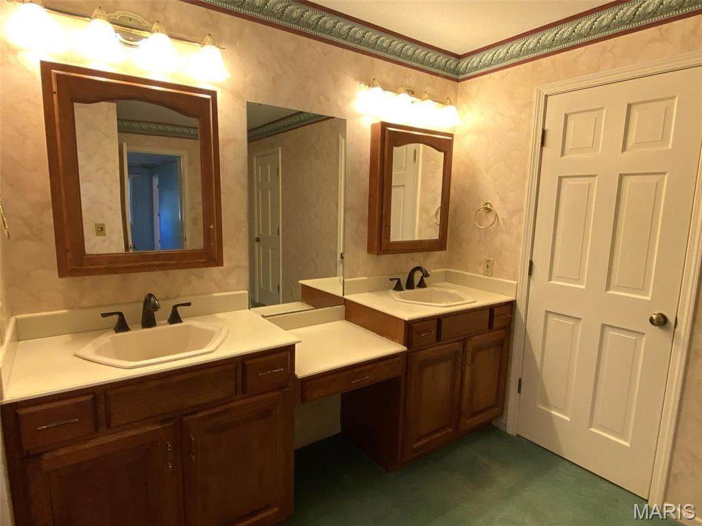 116 Red Fox Road Belleville, IL 62223 - Photo 49 of 94