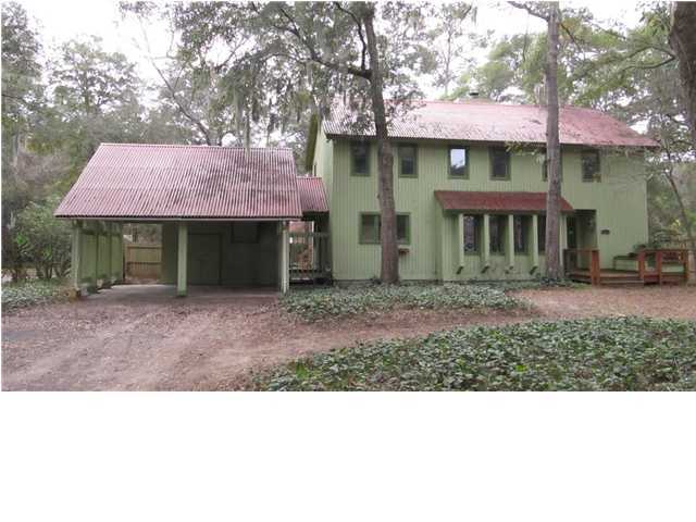733 Willow Lake Road Charleston, SC 29412 - Photo 1 of 4 Primary Photo
