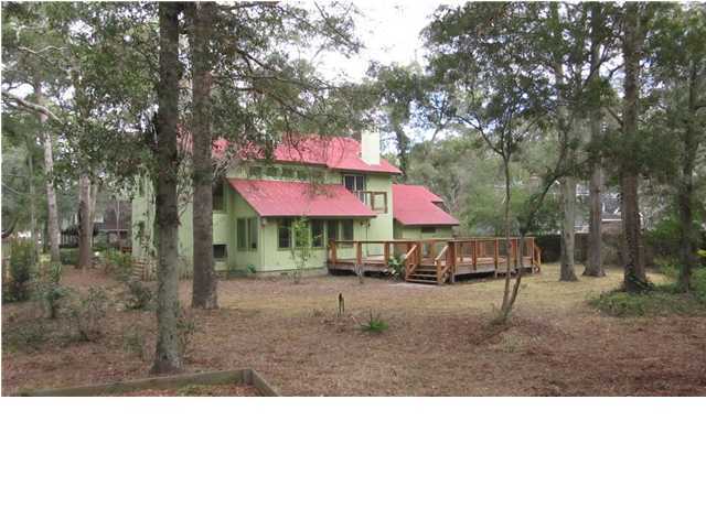 733 Willow Lake Road Charleston, SC 29412 - Photo 2 of 4 Additional Photo