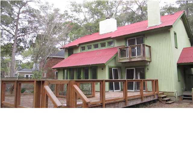 733 Willow Lake Road Charleston, SC 29412 - Photo 4 of 4 Additional Photo