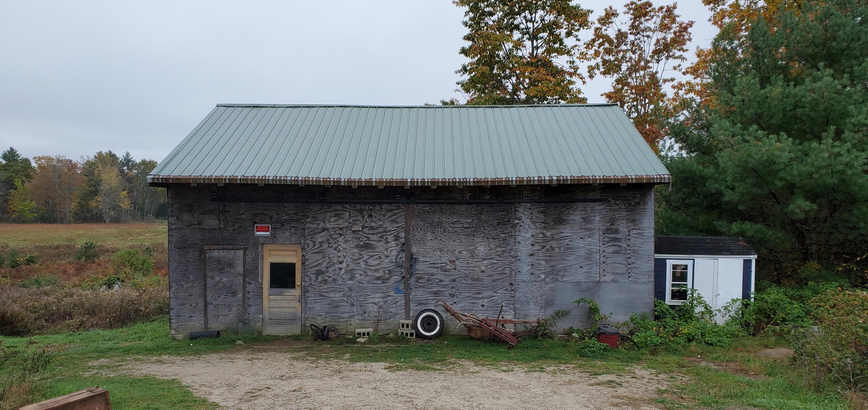 50 Fowler Road Standish, ME 04084 - Photo 59 of 61 20211021_101151