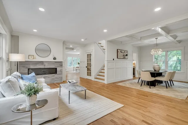 $2,575,000 | 70 Valleyfield Street, Lexington, MA 02421