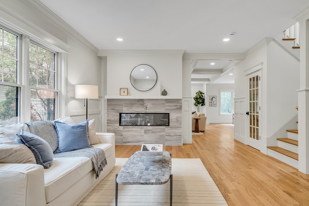 70 Valleyfield Street Lexington, MA 02421 - Photo 5 of 42