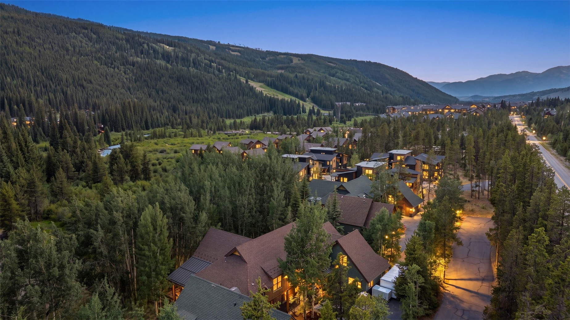 710 Alhambra Road, Unit 8744 Keystone, CO 80435 - Photo 8 of 50