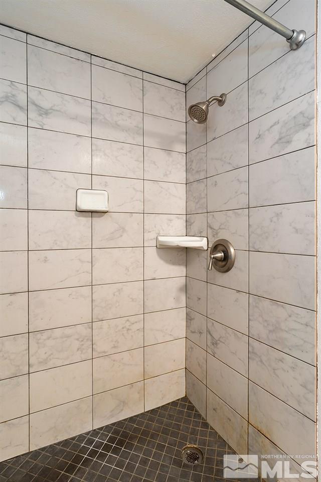 760 West Street Reno, NV 89503 - Photo 14 of 17 a bathroom with a shower