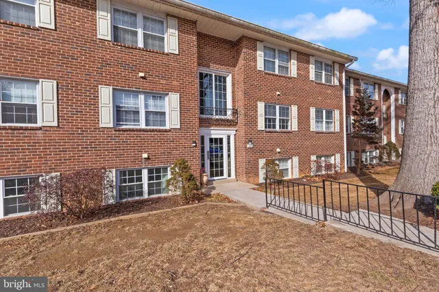 $175,000 | 206 Crocker Drive, Unit 206E, Bel Air, MD 21014