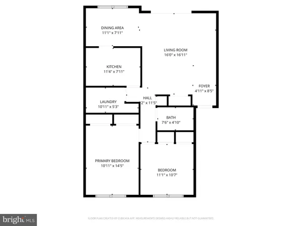 $169,800 | 206 Crocker Drive, Unit 206E, Bel Air, MD 21014