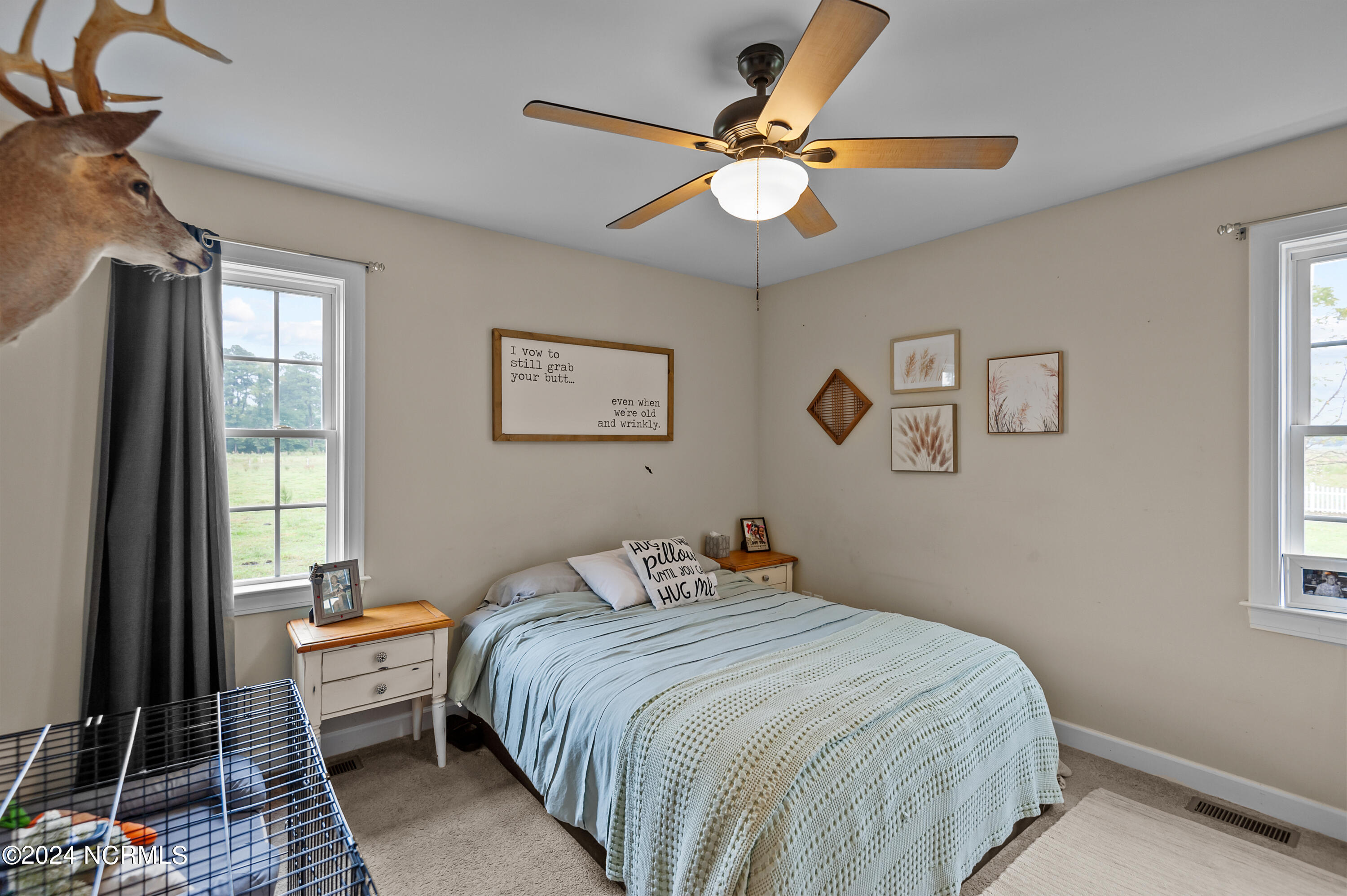 4921 Old Wilson Road Rocky Mount, NC 27801 - Photo 13 of 28 4921 Old Wilson Rd (13)