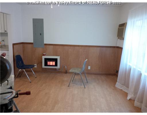 1375 Mudlick Road Clendenin, WV 25045 - Photo 3 of 9 Dining Room.