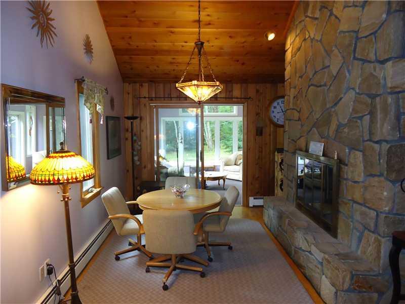 35 Captain Thomas Road Ogunquit, ME 03907 - Photo 6 of 17 Dining Room.