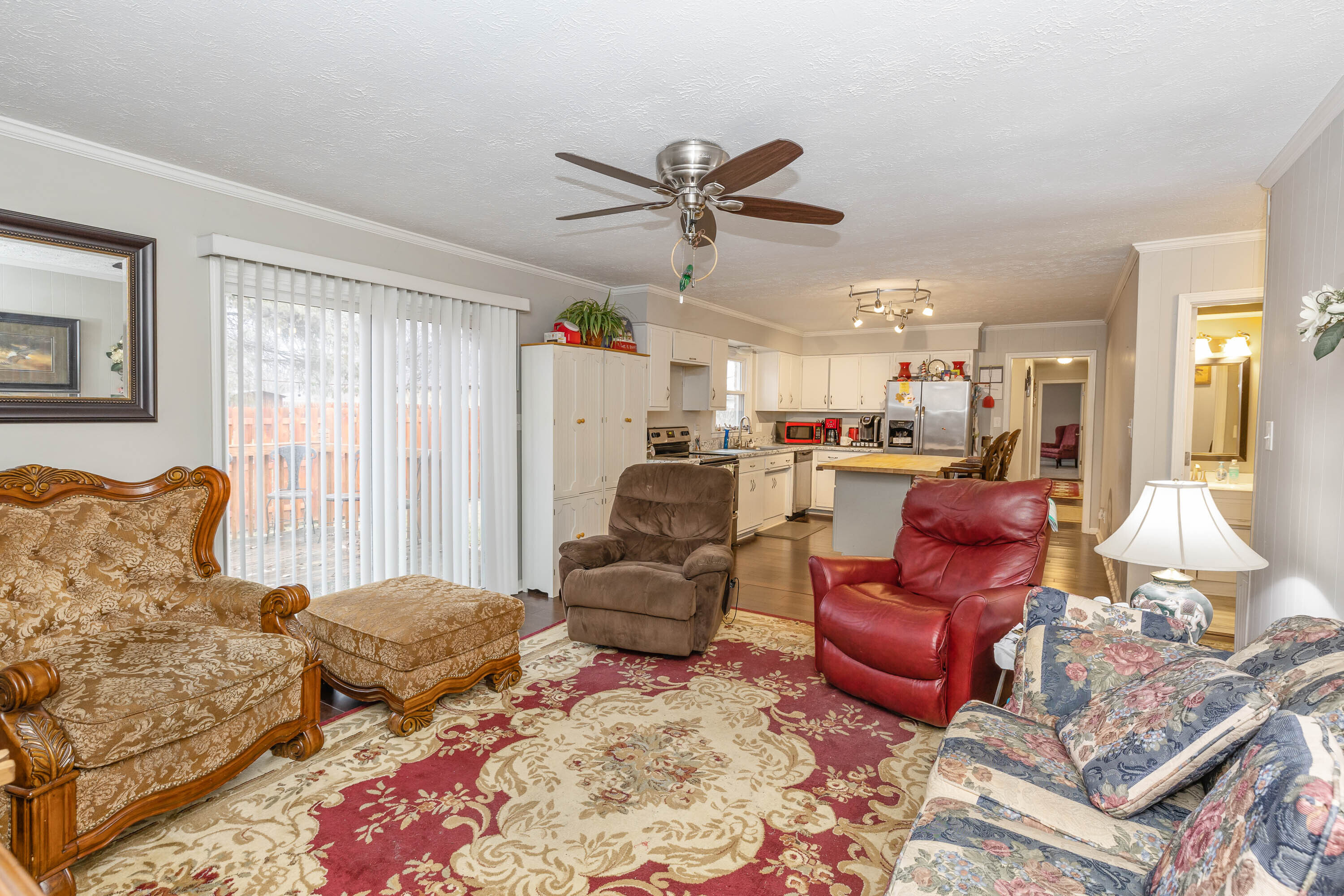 12102 Trolley Road Indianapolis, IN 46236 - Photo 3 of 24 Gallery Image 3