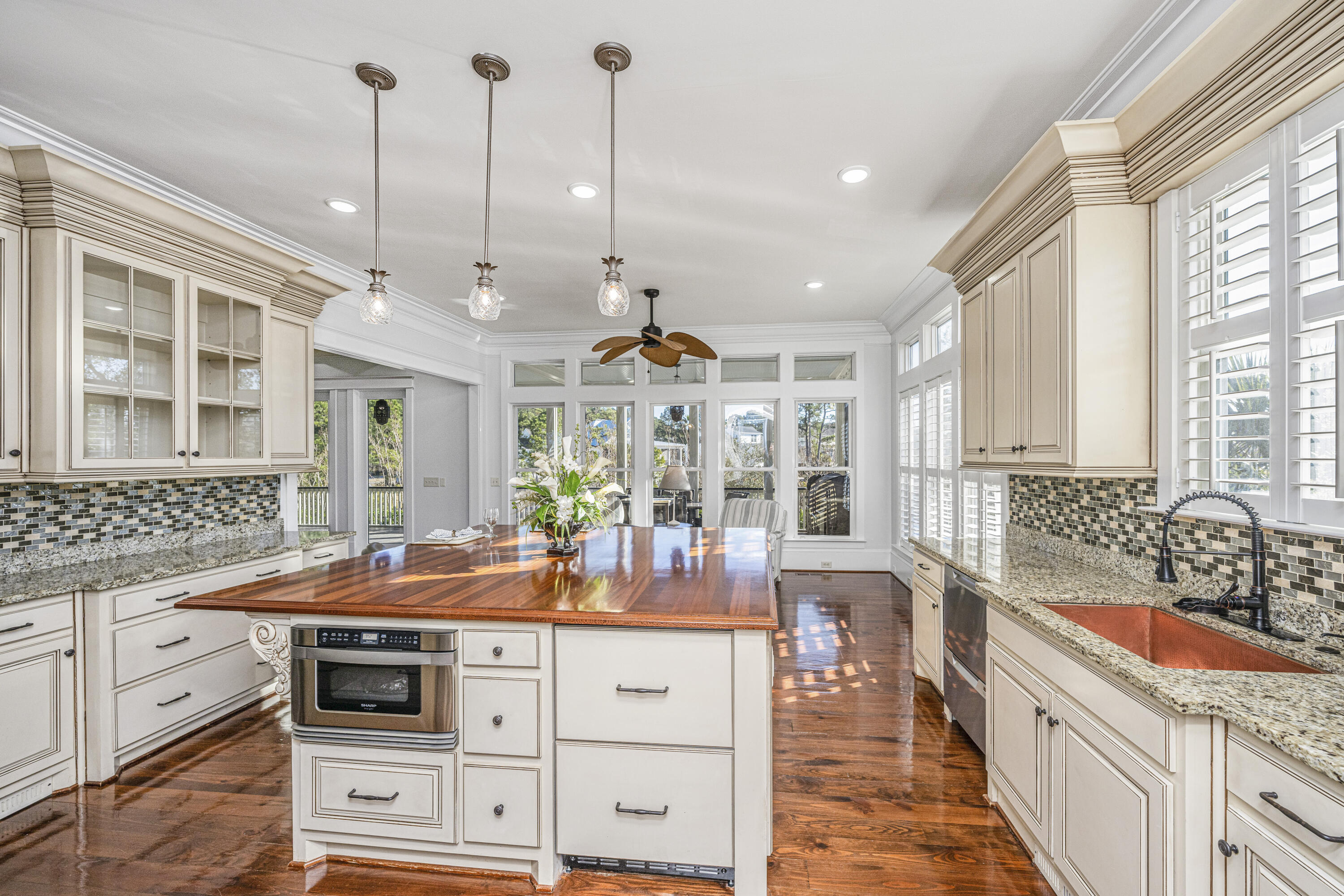 1517 Red Drum Road Mount Pleasant, SC 29466 - Photo 33 of 100 Kitchen