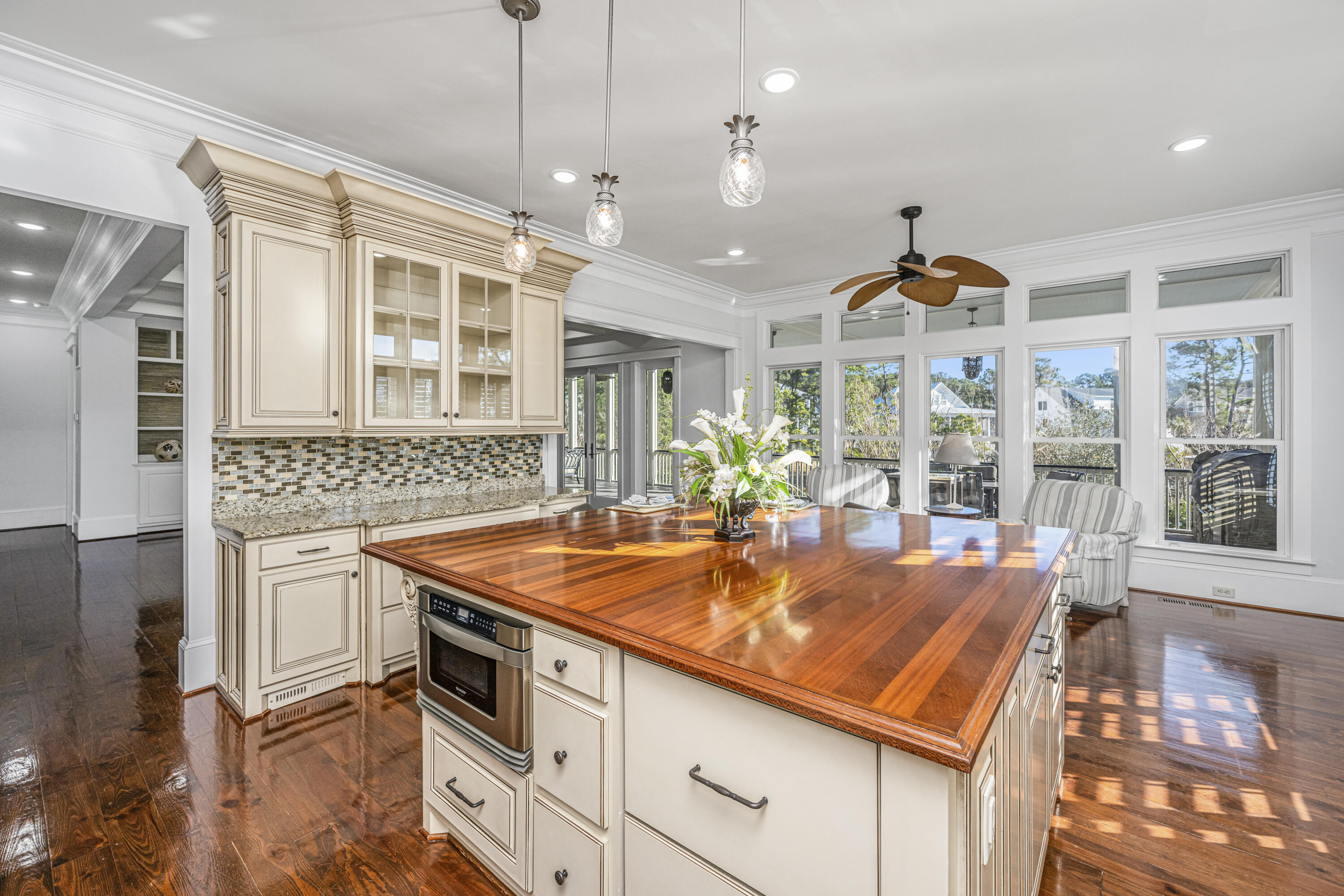 1517 Red Drum Road Mount Pleasant, SC 29466 - Photo 36 of 100 Kitchen