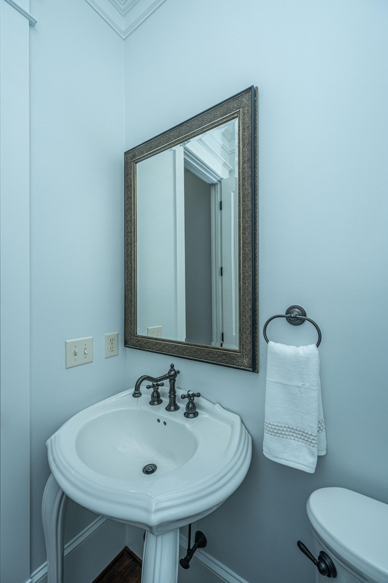 1517 Red Drum Road Mount Pleasant, SC 29466 - Photo 54 of 100 POWDER ROOM