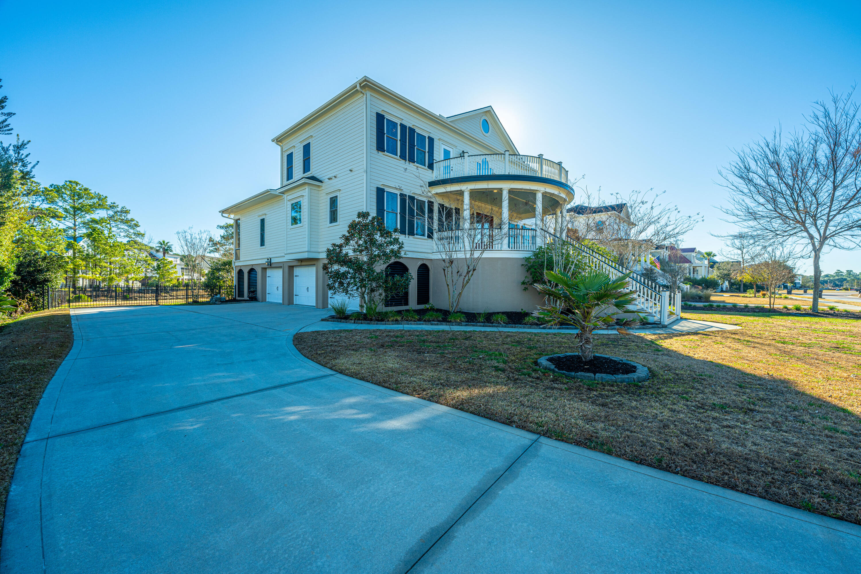1517 Red Drum Road Mount Pleasant, SC 29466 - Photo 71 of 100 Red Drum