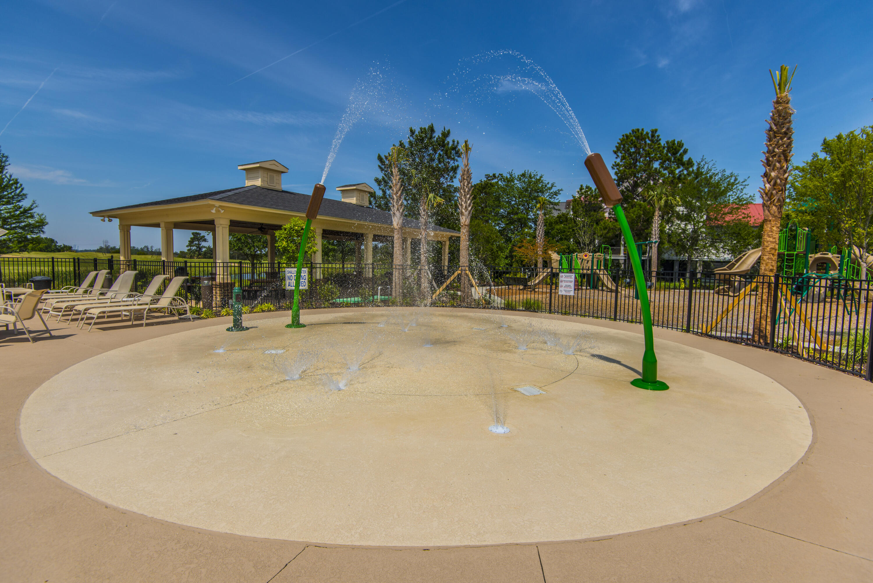 1517 Red Drum Road Mount Pleasant, SC 29466 - Photo 93 of 100 Splash Pad