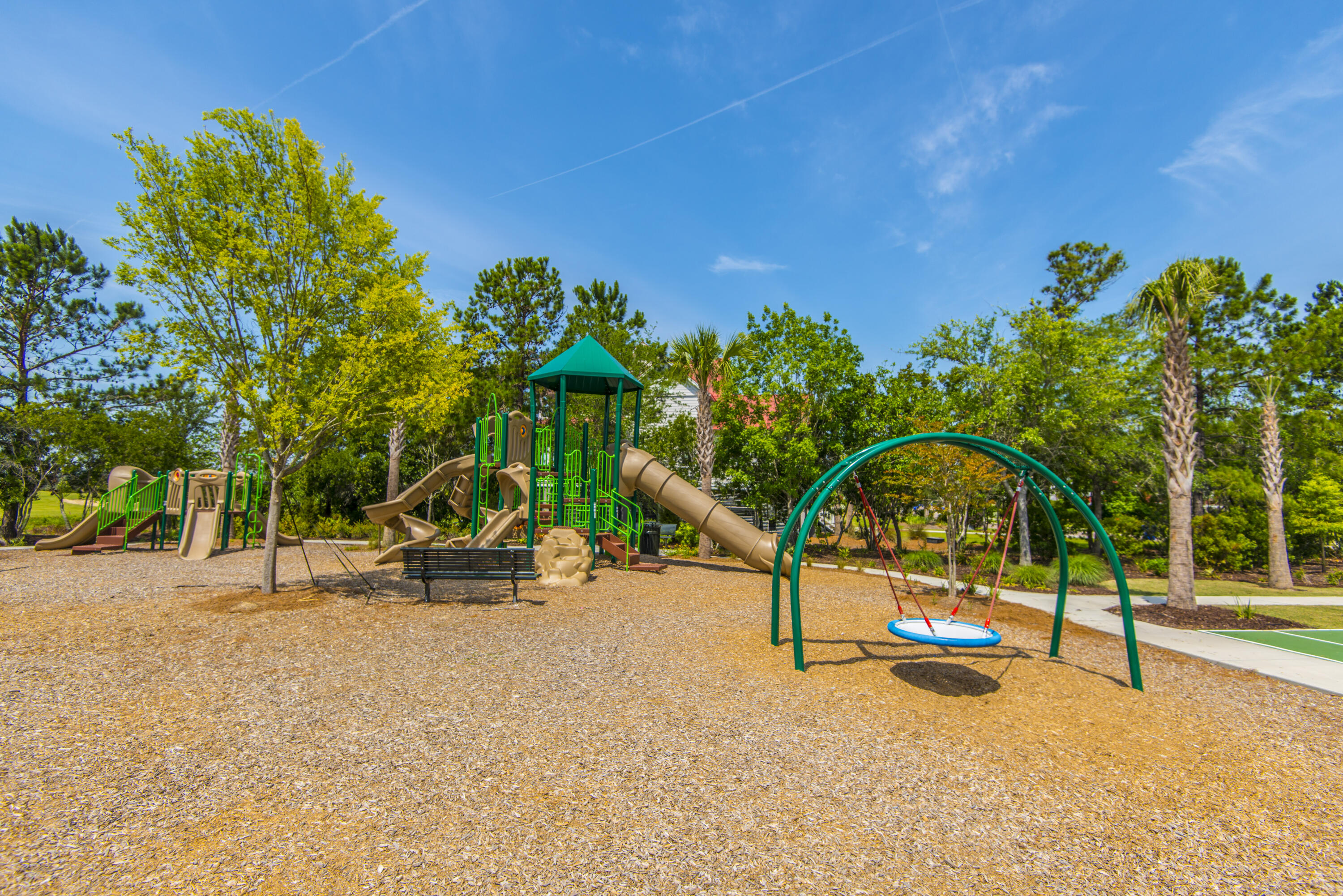 1517 Red Drum Road Mount Pleasant, SC 29466 - Photo 95 of 100 Play park