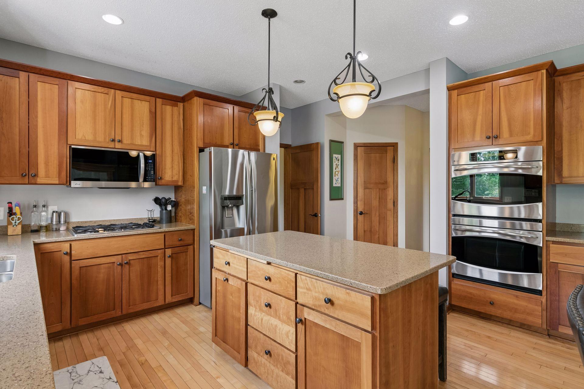 3742 Crosscliffe Path Rosemount, MN 55068 - Photo 24 of 59