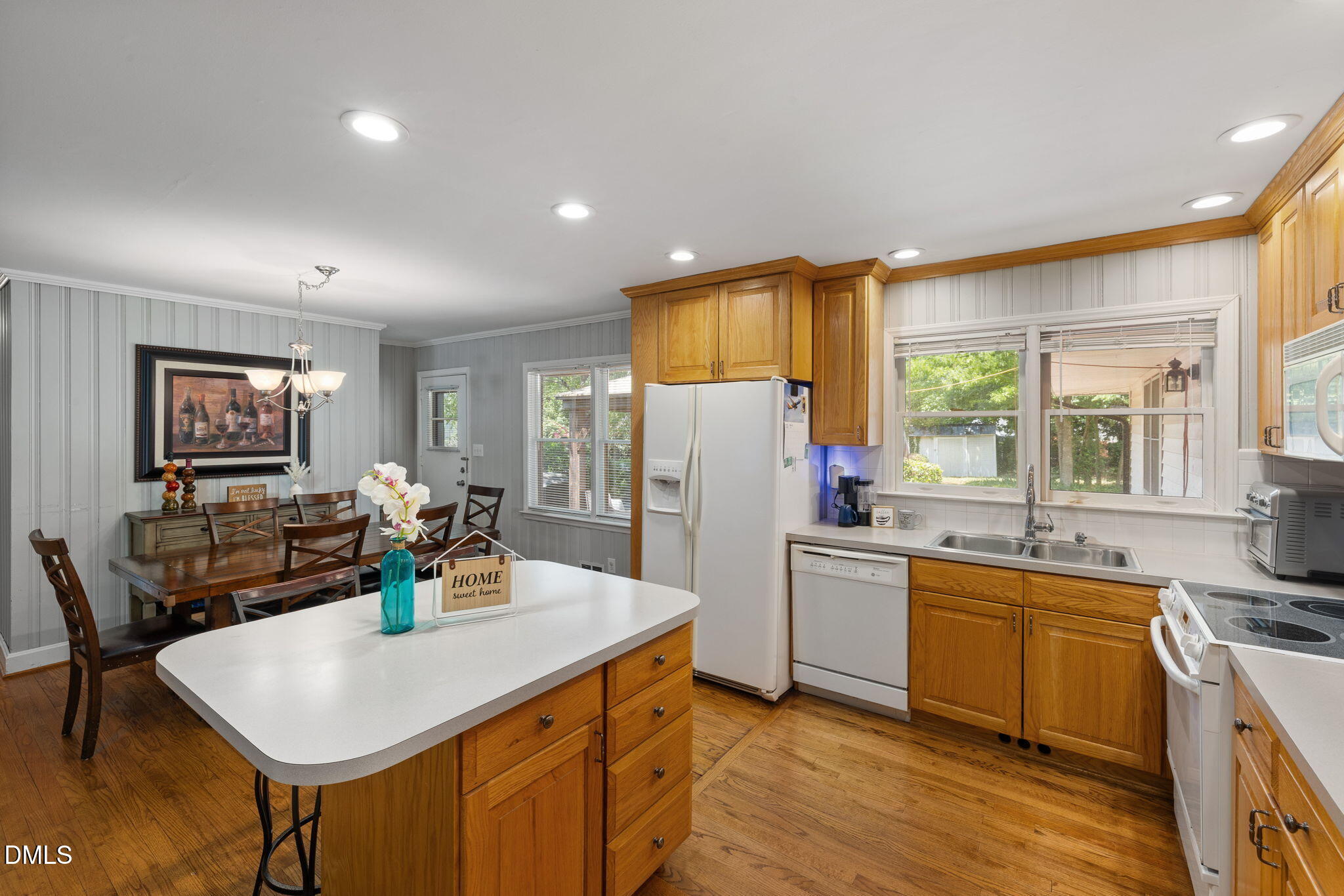 1126 Hodge Road Knightdale, NC 27545 - Photo 7 of 29 kitchen 4