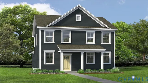 $442,740 | 17460 Clark And York Boulevard, Ruther Glen, VA 22546