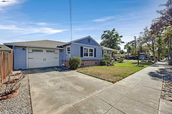 $799,000 | 1815 Pine Street, Livermore, CA 94551