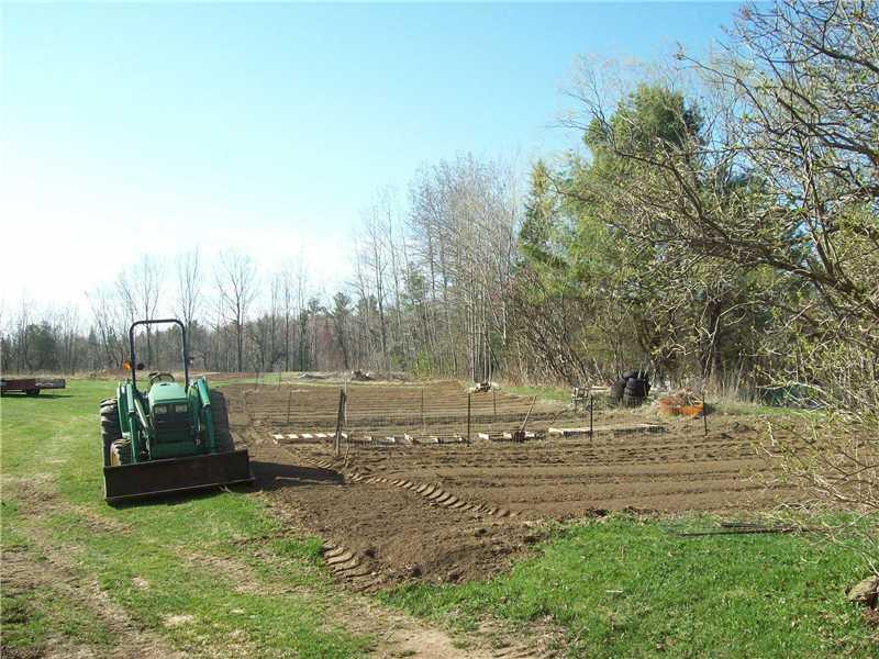 689 Franklin Road Jay, ME 04239 - Photo 27 of 35 Yard/Garden.